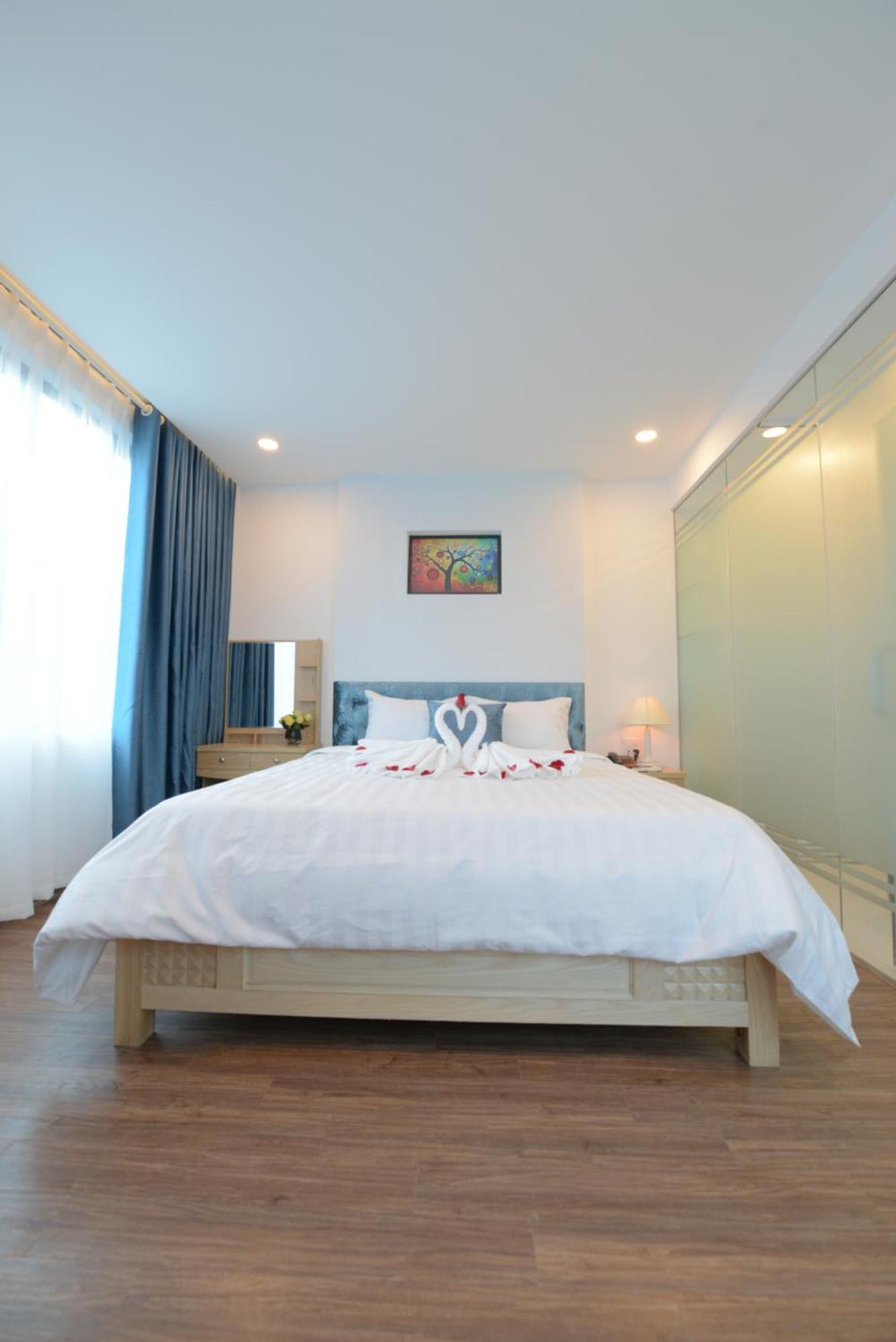Hanoi Prime Garden Hotel & Spa Exterior photo