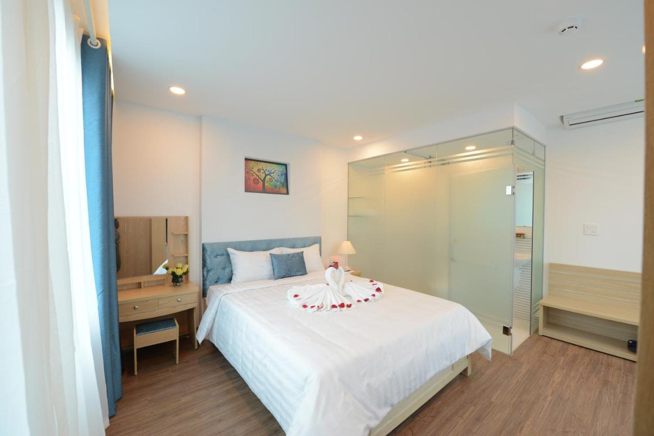 Hanoi Prime Garden Hotel & Spa Exterior photo